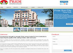 Pride Venture