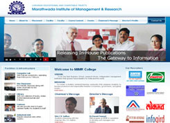 Marathwada Institute Of Management and Research