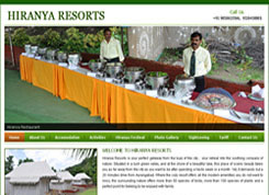 Hiranya Resorts