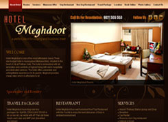 Hotel Meghdoot