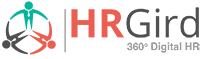 HRGird Logo