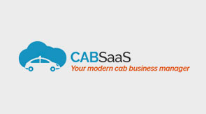 CabSaas Logo