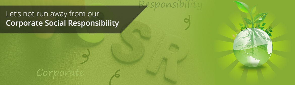 Corporate Social Responsibility