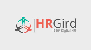 HRGird Logo