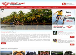 Alfa Travel